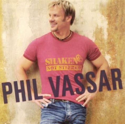 phil vassar songs.